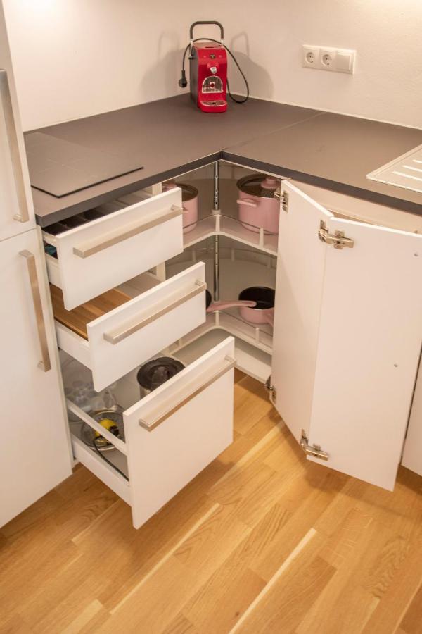 City Center Apartment For 6 Persons! Innsbruck Exterior foto