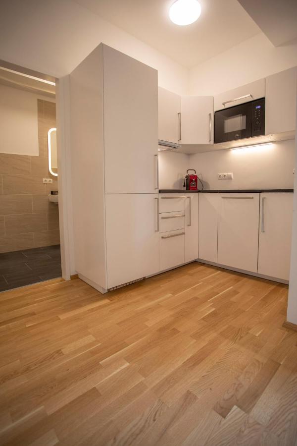 City Center Apartment For 6 Persons! Innsbruck Exterior foto